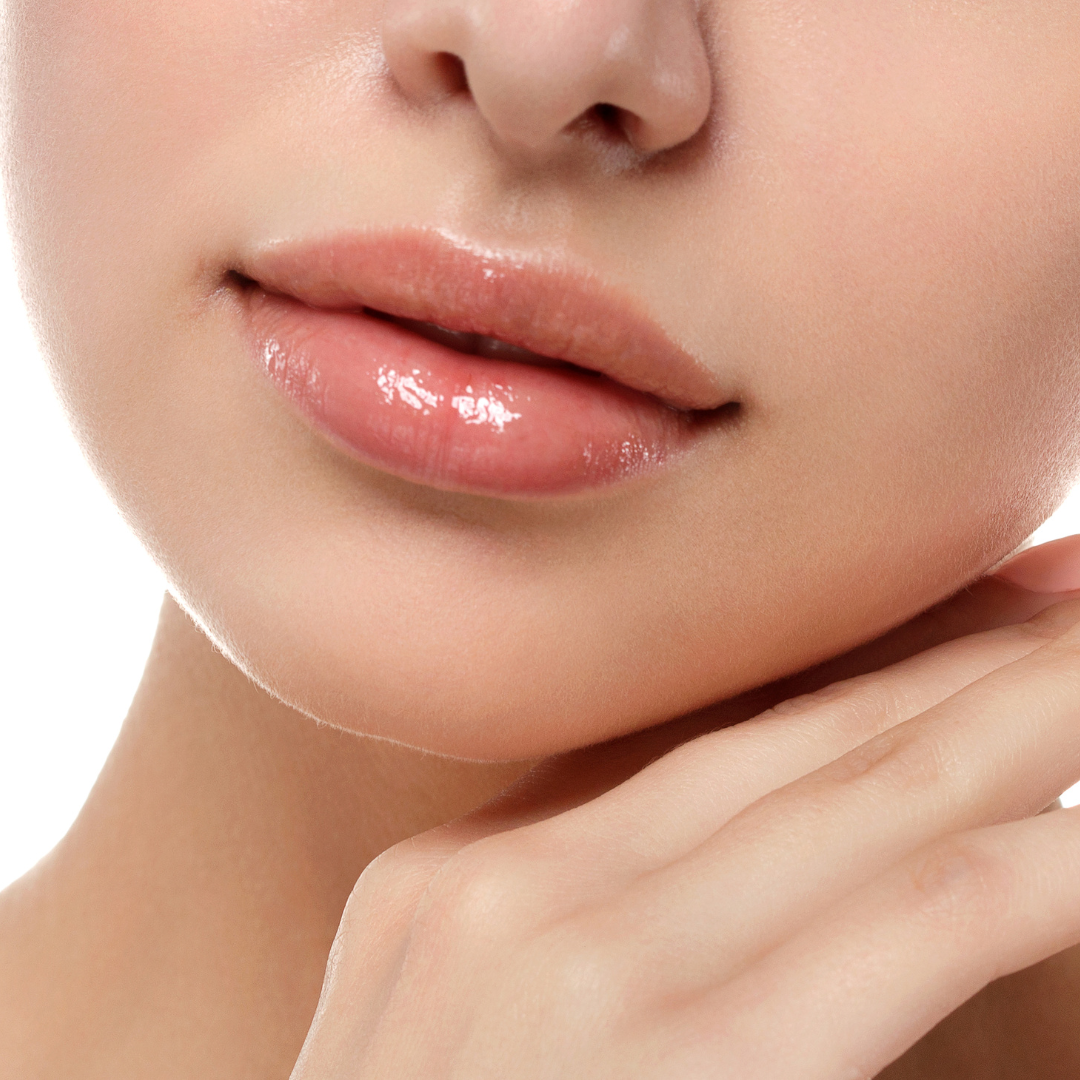 Hydrating Lip Oil