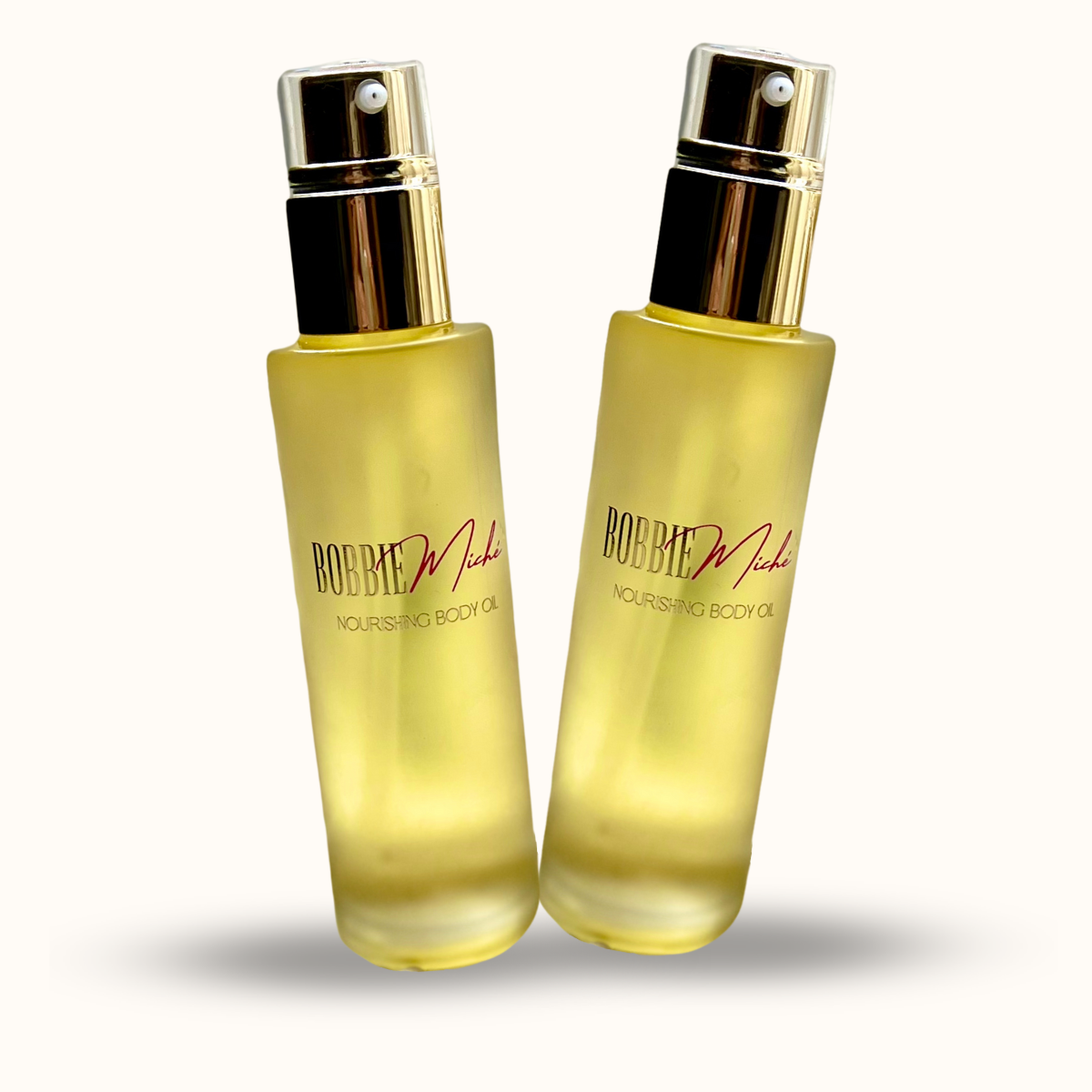 Nourishing Body Oil Bundle