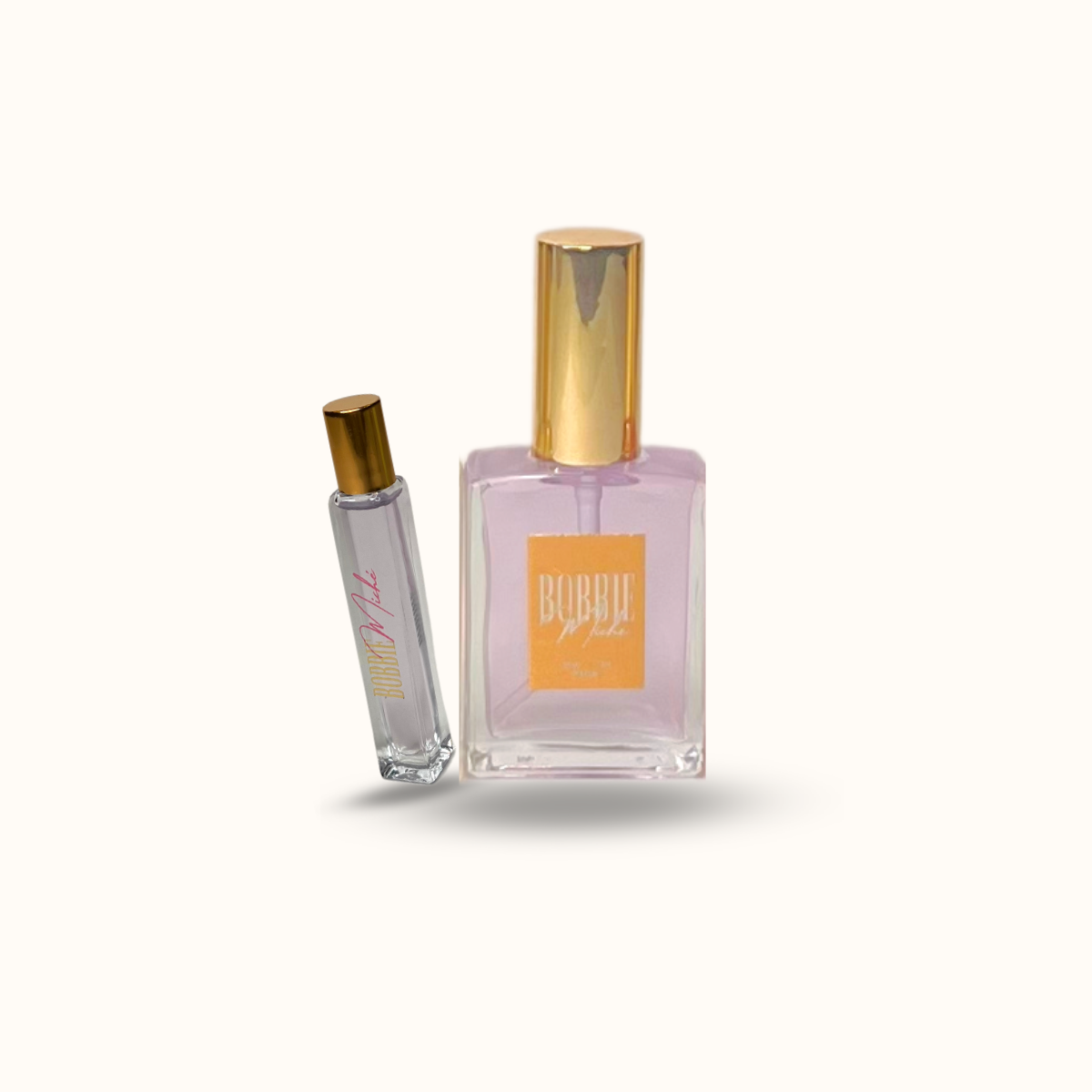 Bobbie Miché Fragrance Bundle