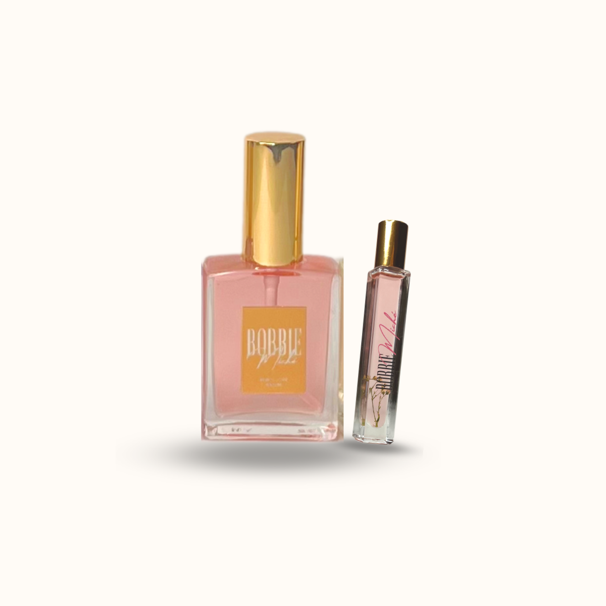 Bobbie Miché Fragrance Bundle