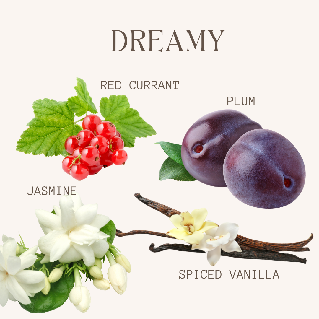 Dreamy Perfume