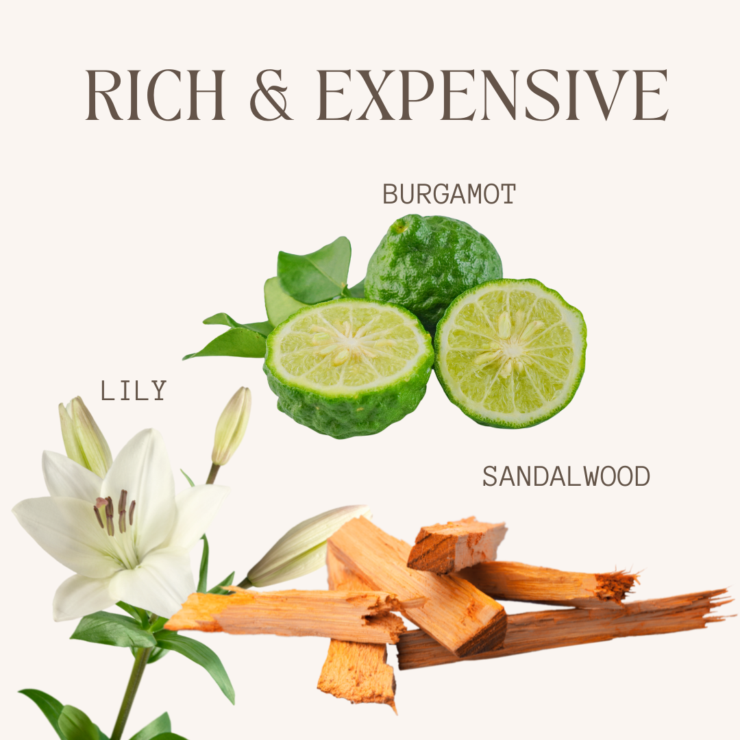 Rich & Expensive Perfume