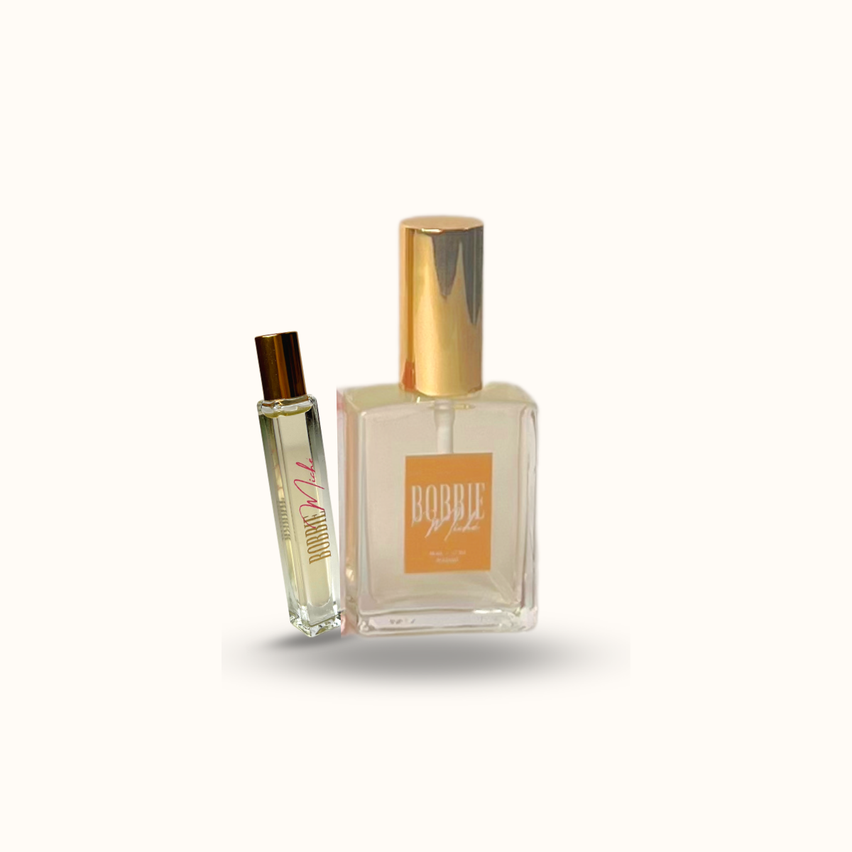 Bobbie Miché Fragrance Bundle