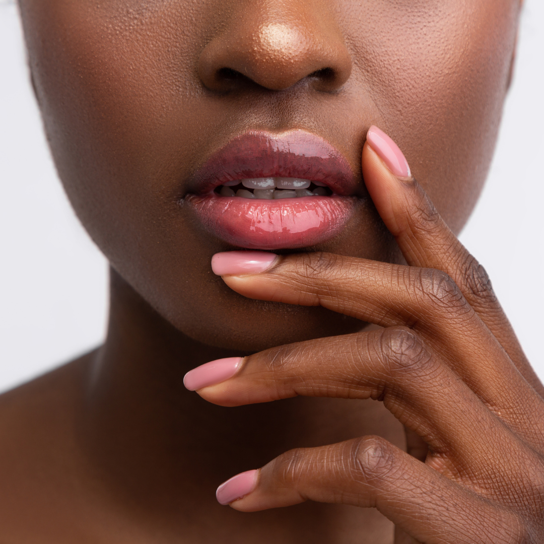 Hydrating Lip Oil
