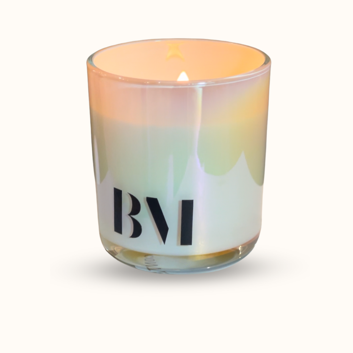 Timeless Candle