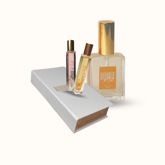 Bobbie Miché Fragrance Oil Set Bundle
