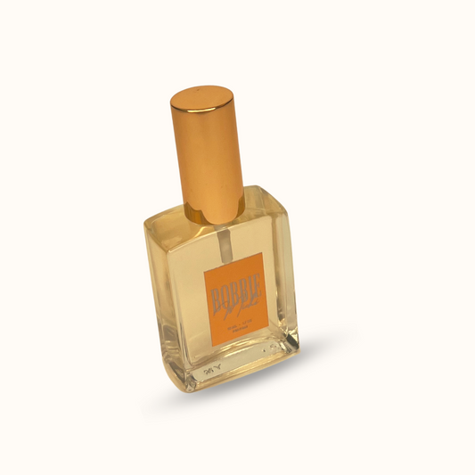 Timeless Perfume