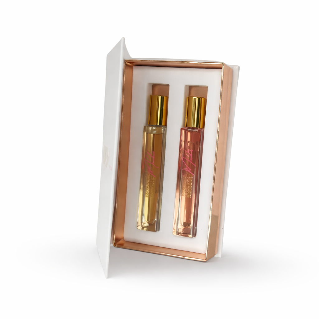 Bobbie Miché Fragrance Oil Set