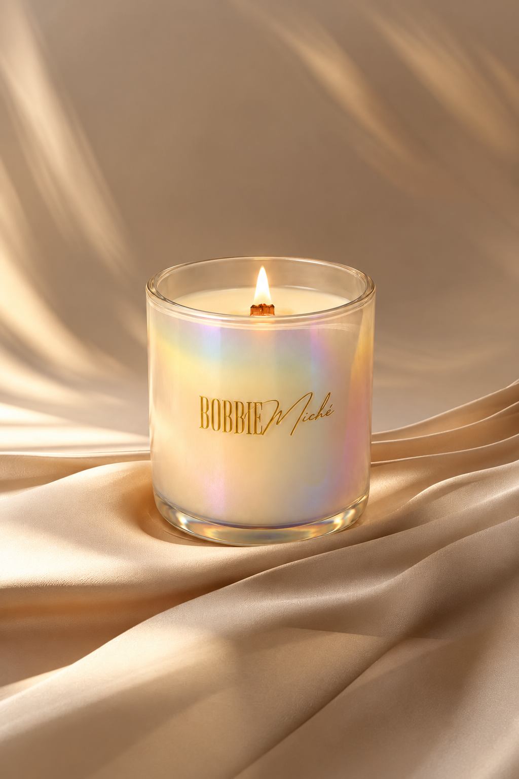 Timeless Candle Bundle