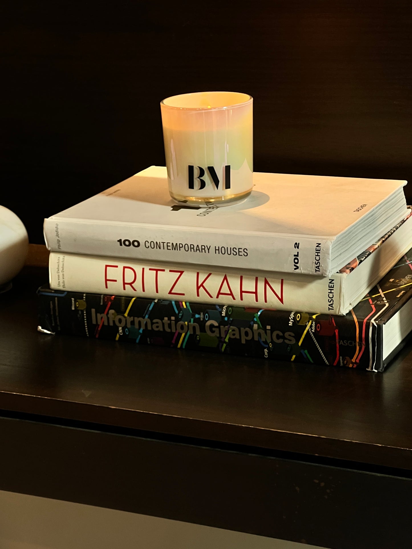 Timeless Candle