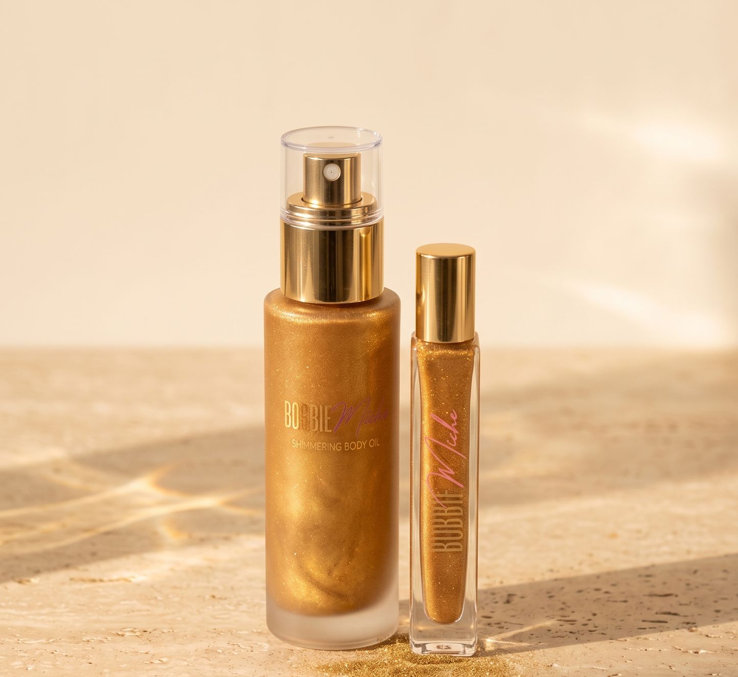 Glow On The Go