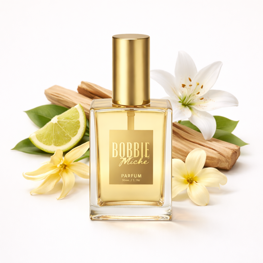 Rich & Expensive Perfume