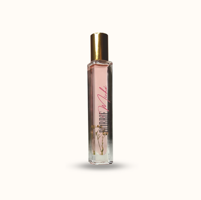 Enchanted Fragrance Oil