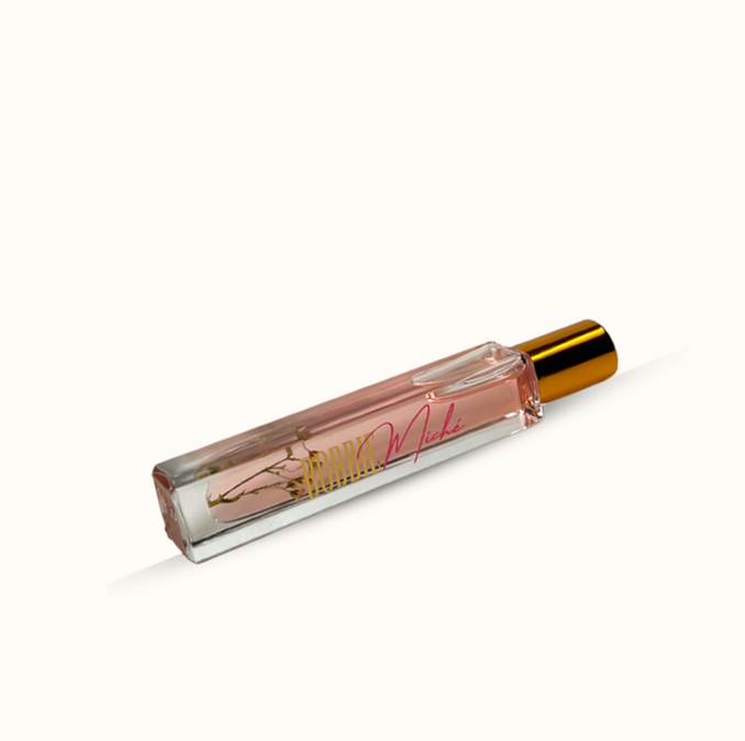Enchanted Fragrance Oil