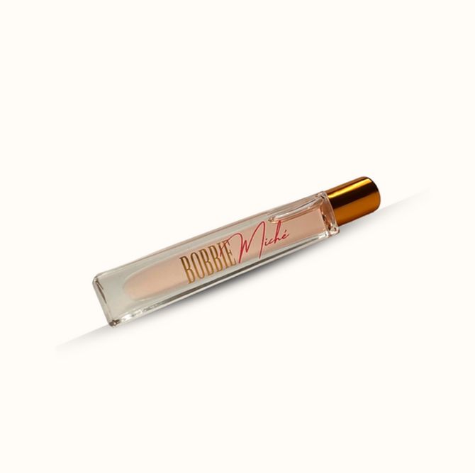 Love Me More Fragrance Oil
