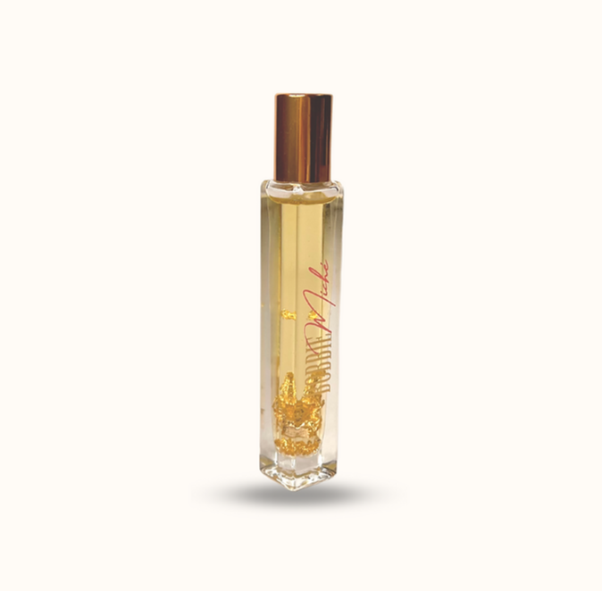 Rich & Expensive Fragrance Oil
