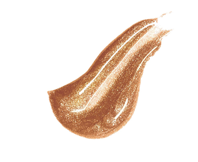 Shimmering Body Oil