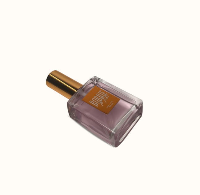 Dreamy Perfume