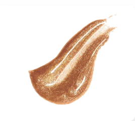 Mini Shimmering Body Oil