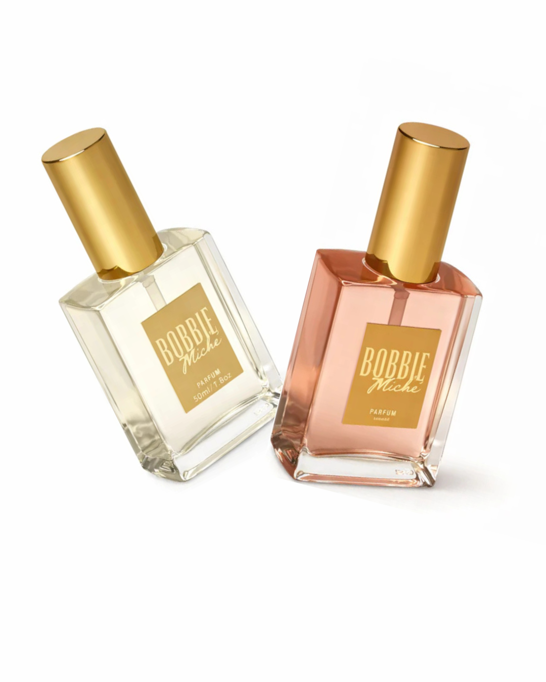 Bobbie Miché Perfume Bundle