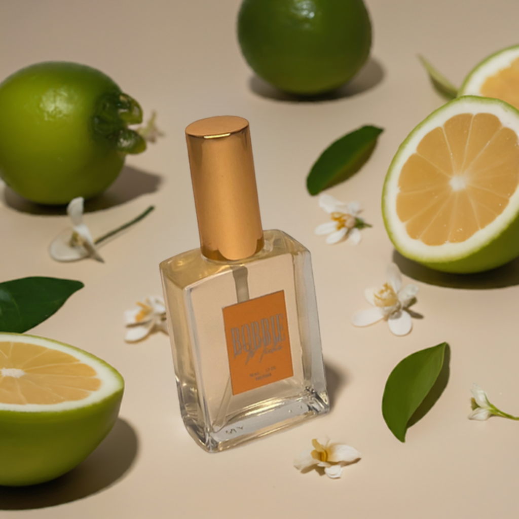 Rich & Expensive Perfume