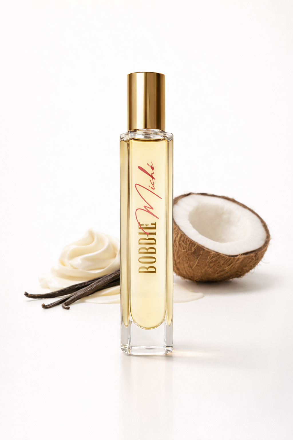 Timeless Fragrance Oil