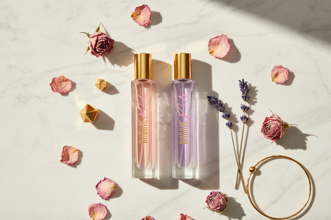 How to Layer Fragrance Oils for a Signature Scent