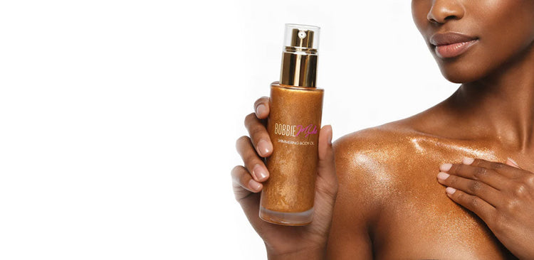 Body Oil