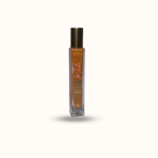 Mini Shimmering Body Oil
