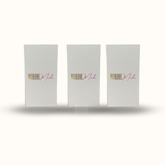 Bobbie Miché Triple Set Bundle