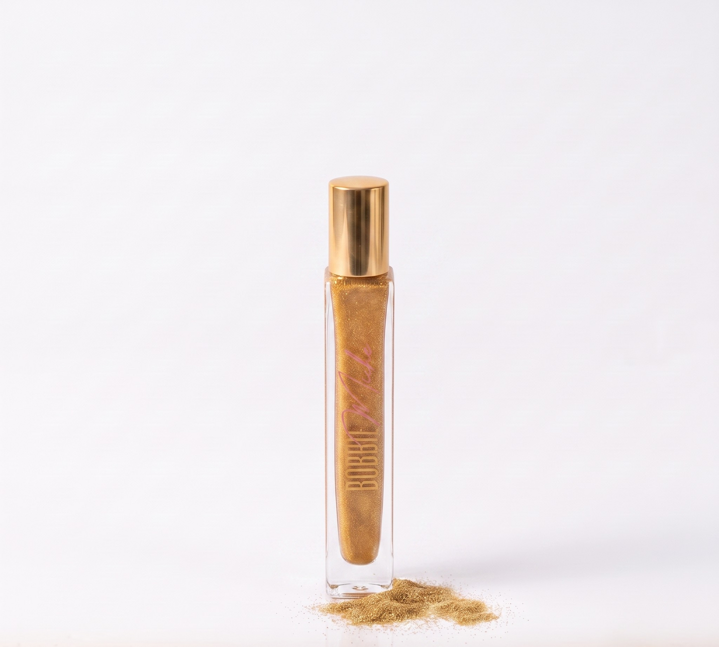 Mini Shimmering Body Oil