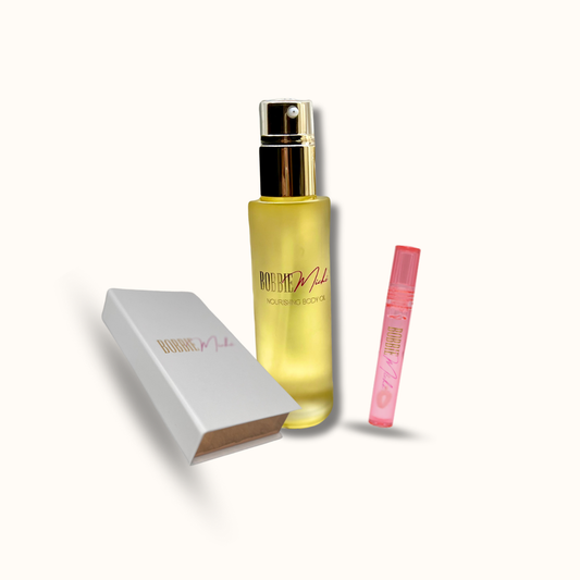 Bobbie Miché Glow Bundle