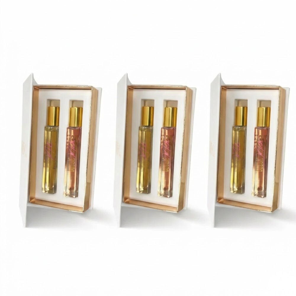 Bobbie Miché Triple Set Bundle