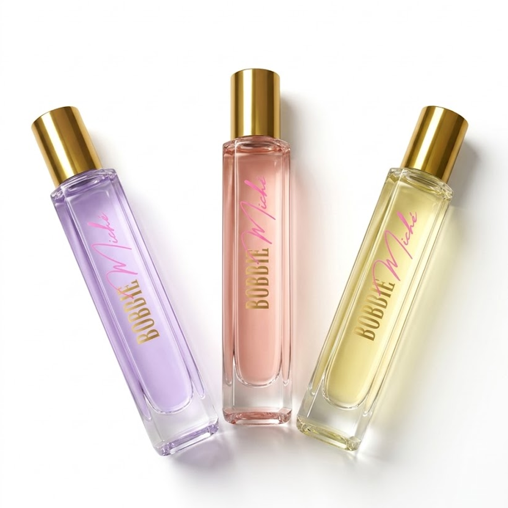Bobbie Miche Trio