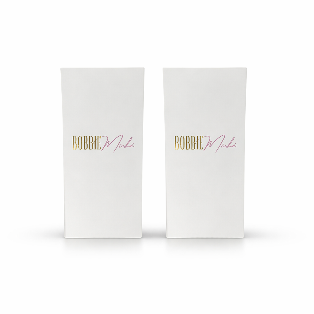 Bobbie Miché Dual Set Bundle