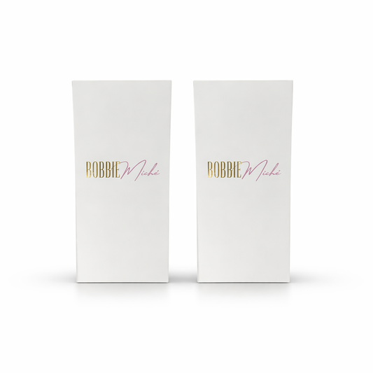 Bobbie Miché Dual Set Bundle