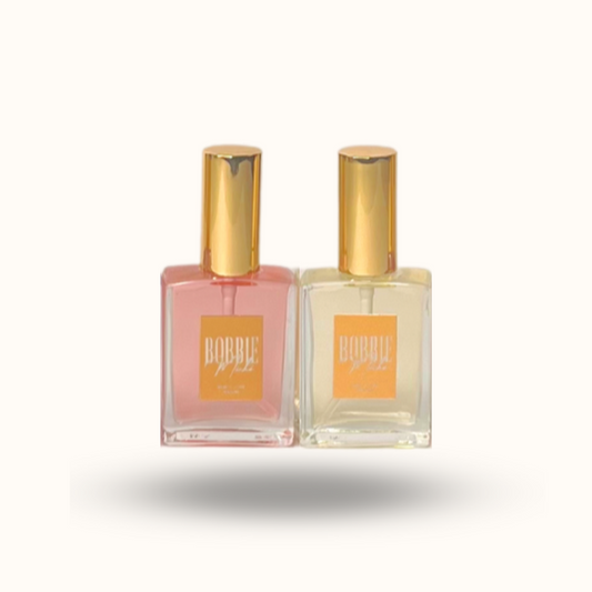 Fragrance Bundle: 2 Perfumes