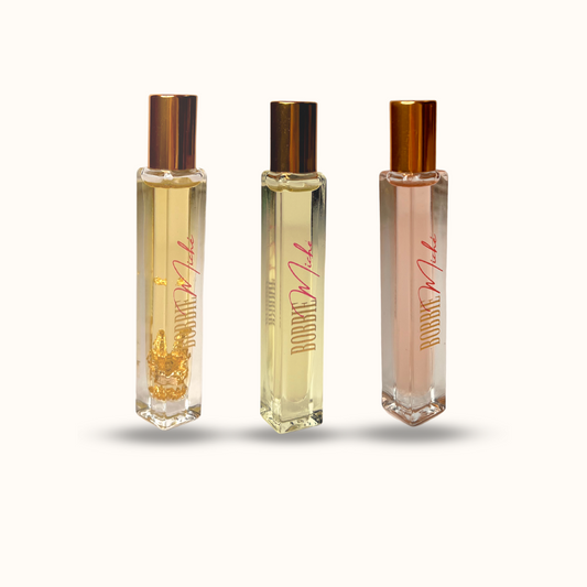 Bobbie Miche Trio