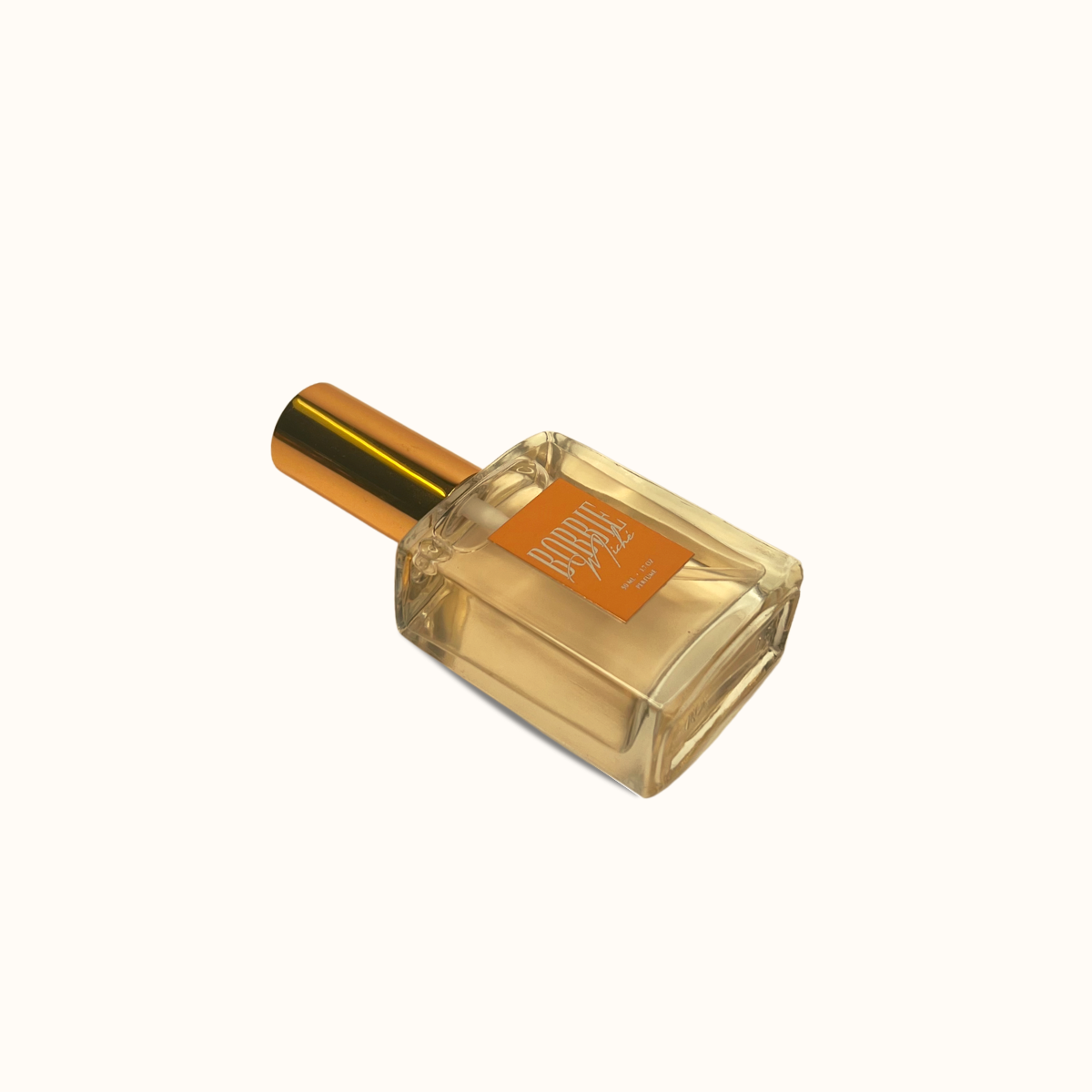 Timeless Perfume