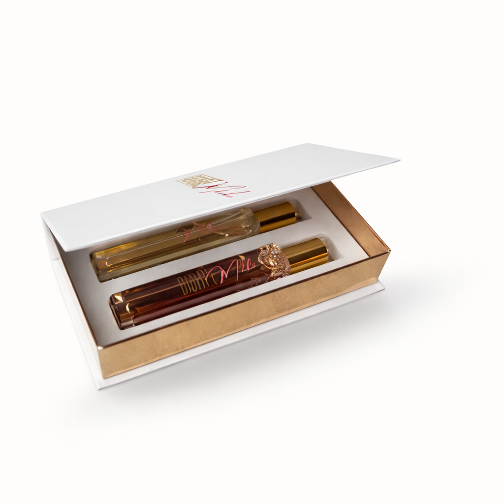 Bobbie Miché Fragrance Oil Set