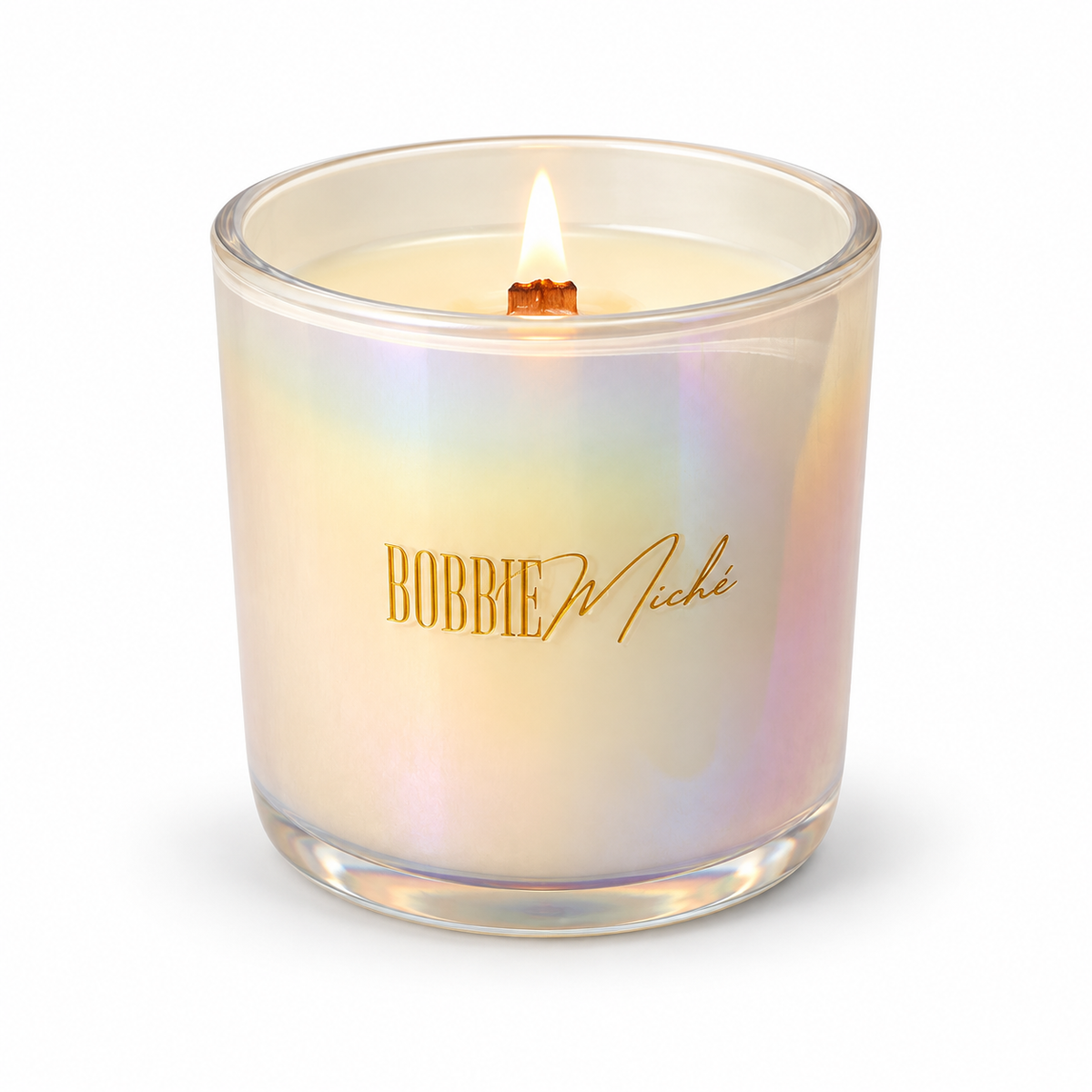 Timeless Candle