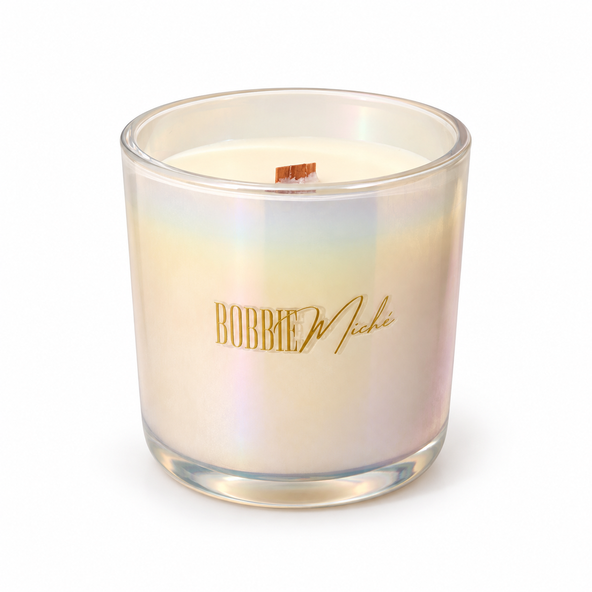 Timeless Candle
