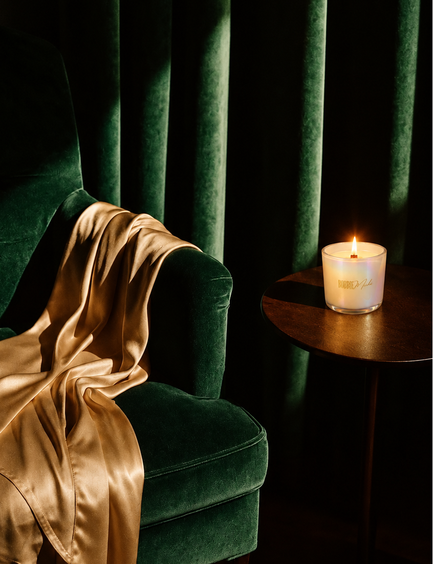 Timeless Candle