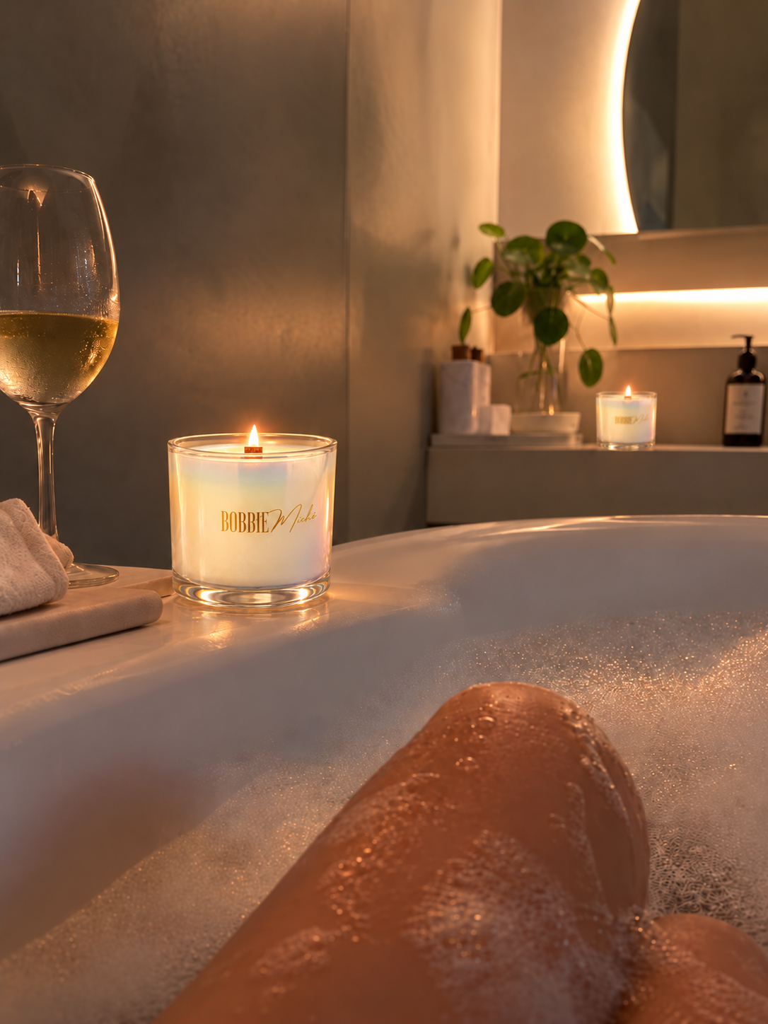 Timeless Candle Bundle