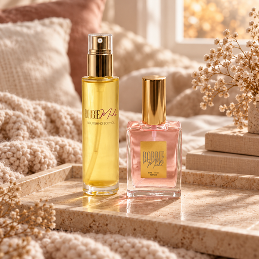 Cozy & Scented