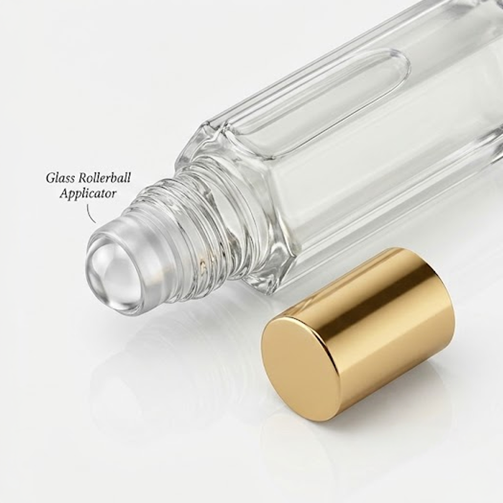 Timeless Fragrance Oil