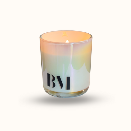 Timeless Candle