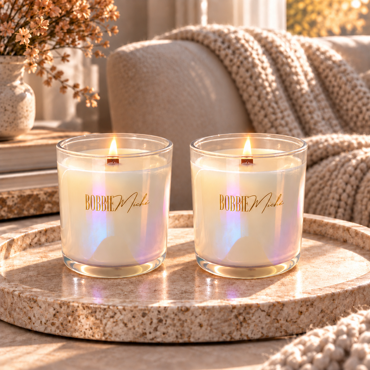 Timeless Candle Bundle