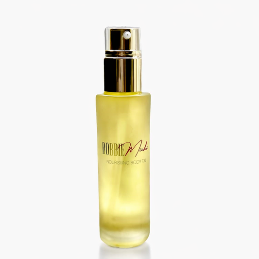 Nourishing Body Oil