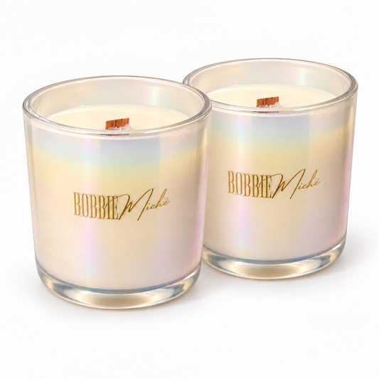 Timeless Candle Bundle